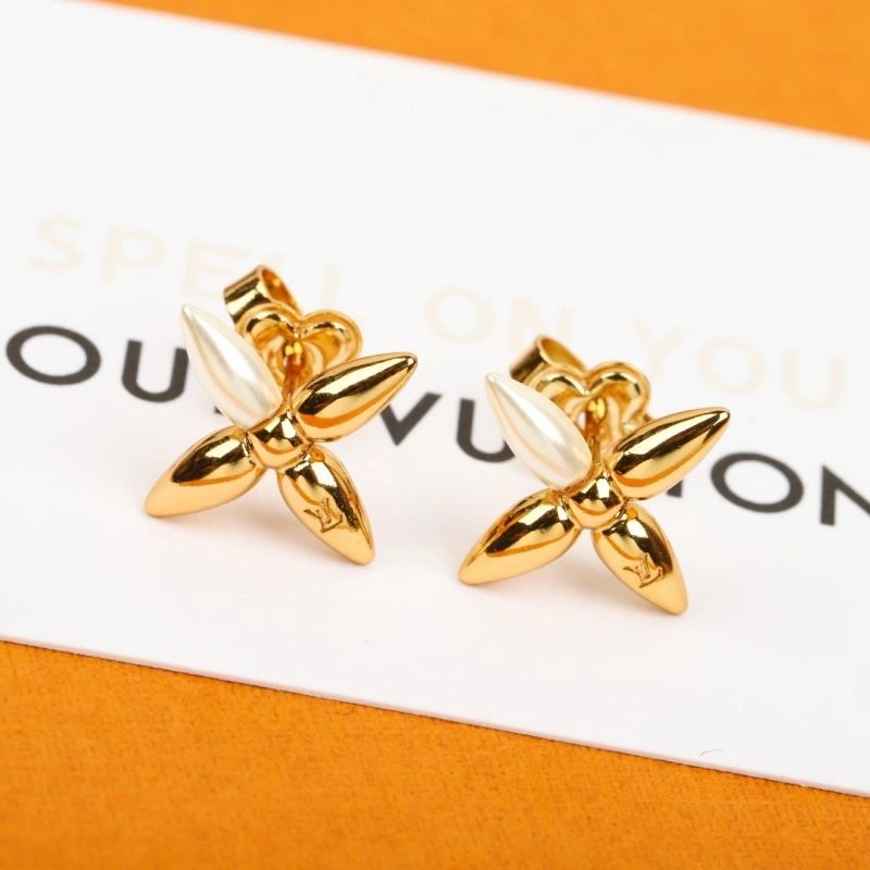 Sustainable Louis Vuitton Earrings 249794