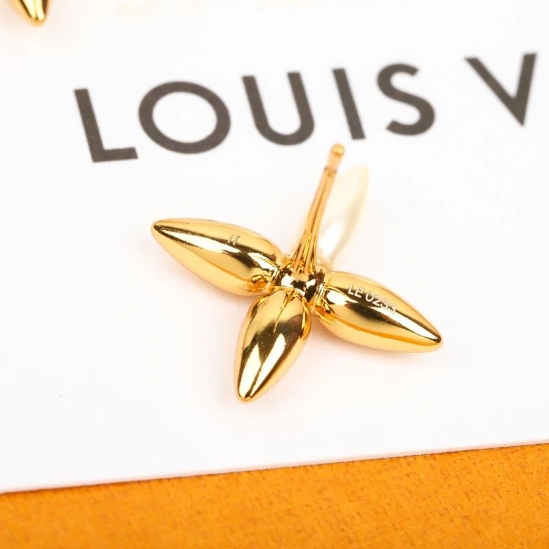 Sustainable Louis Vuitton Earrings 249794