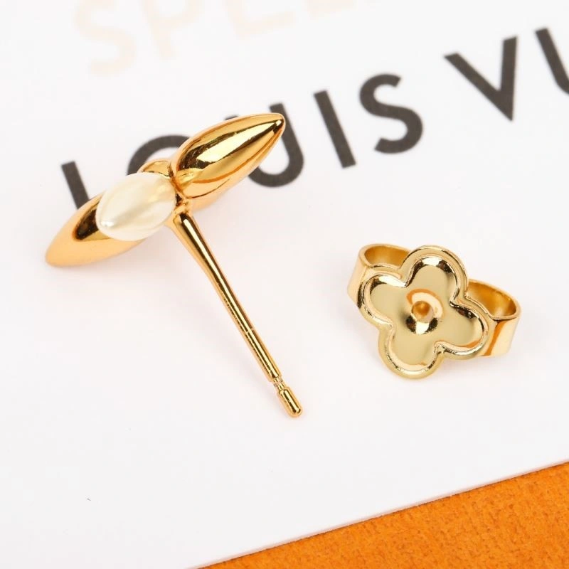 Sustainable Louis Vuitton Earrings 249794
