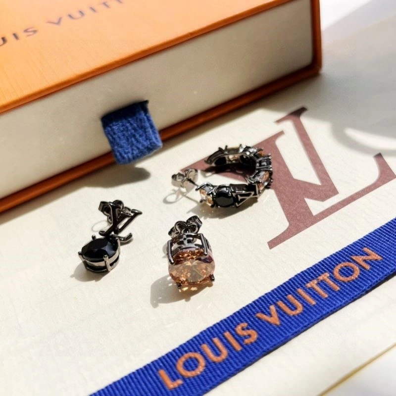 Louis Vuitton Earrings Breathable 249791