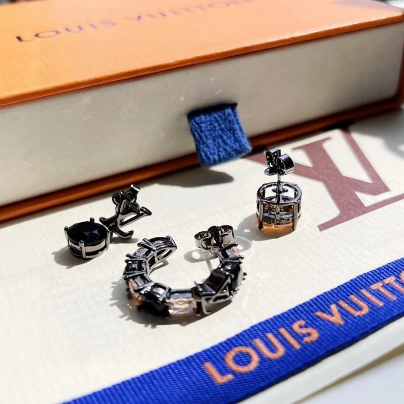 Louis Vuitton Earrings Breathable 249791