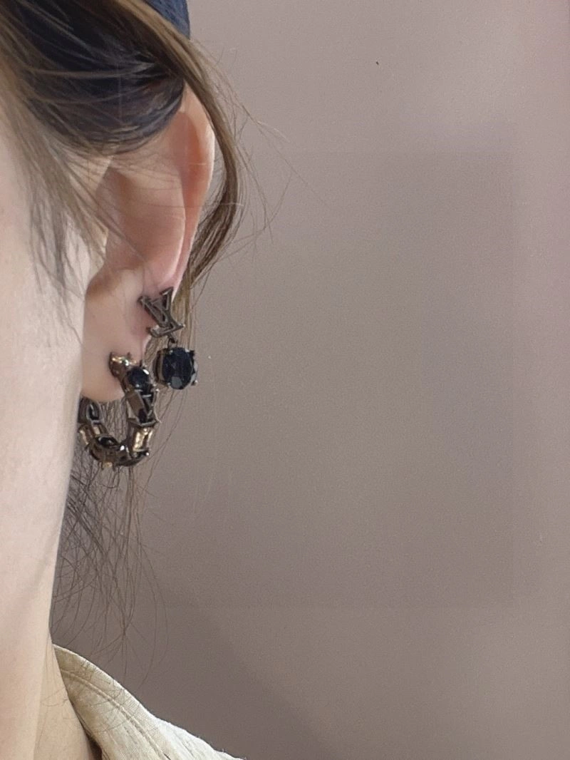 Louis Vuitton Earrings Breathable 249791