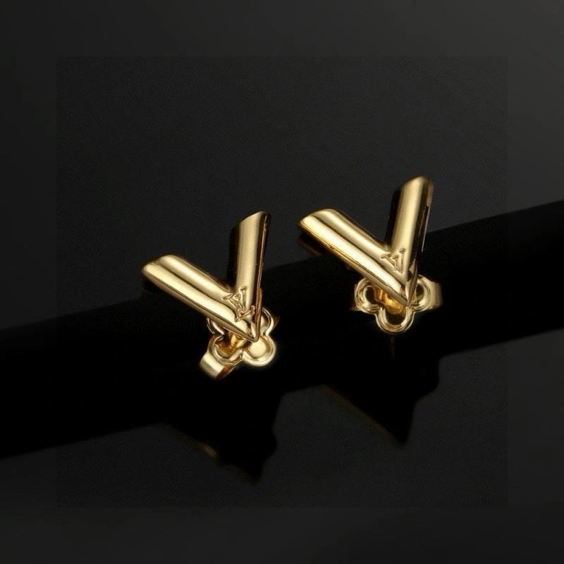 Sophisticated Louis Vuitton Earrings 249792