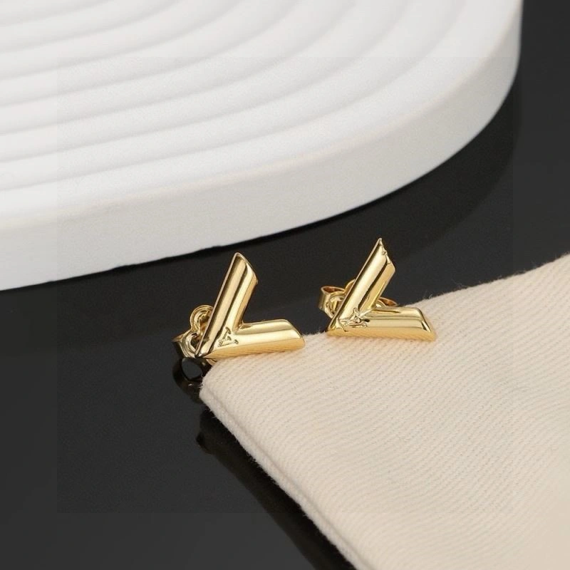 Sophisticated Louis Vuitton Earrings 249792
