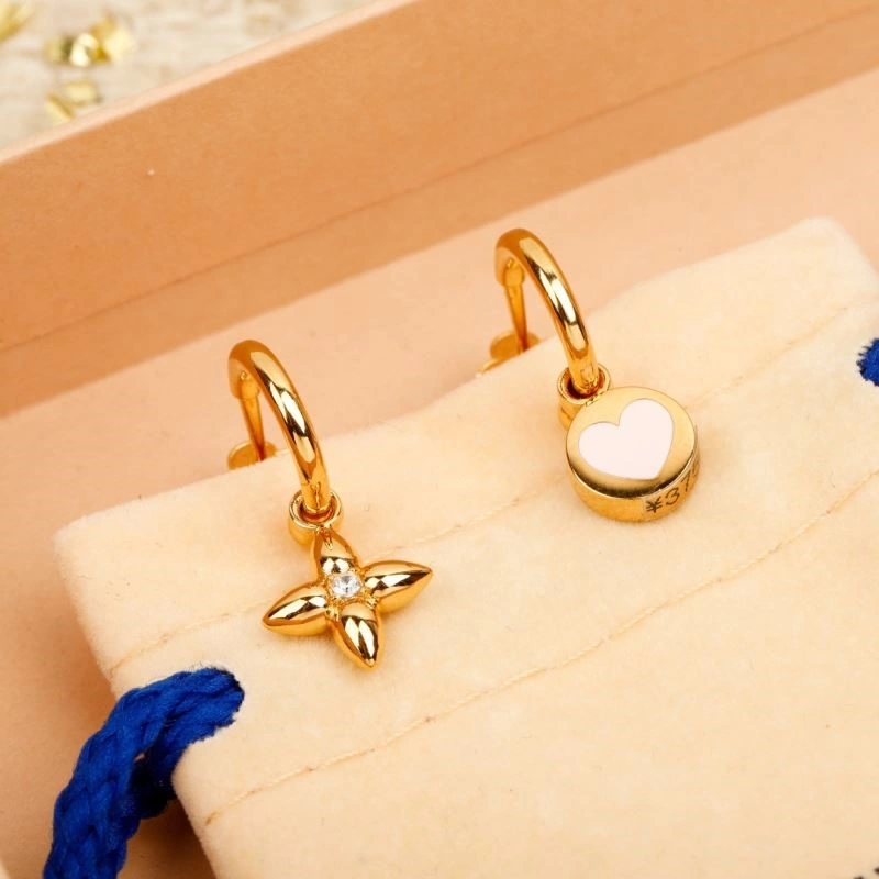 Louis Vuitton Earrings Affordable 249790