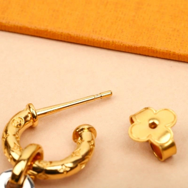 Contemporary Louis Vuitton Earrings 249789