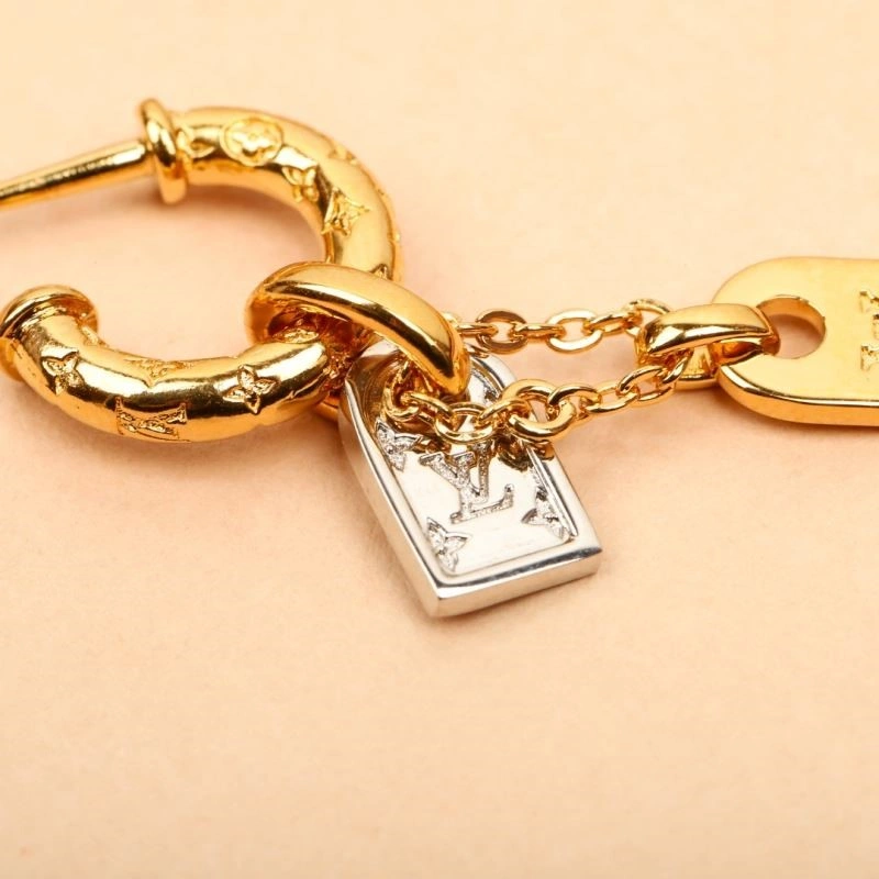 Contemporary Louis Vuitton Earrings 249789