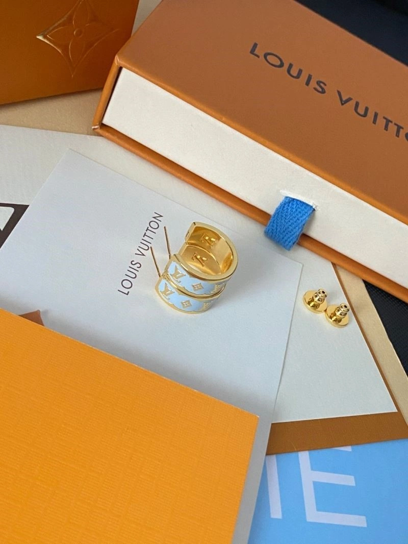 Premium Louis Vuitton Earrings 249754
