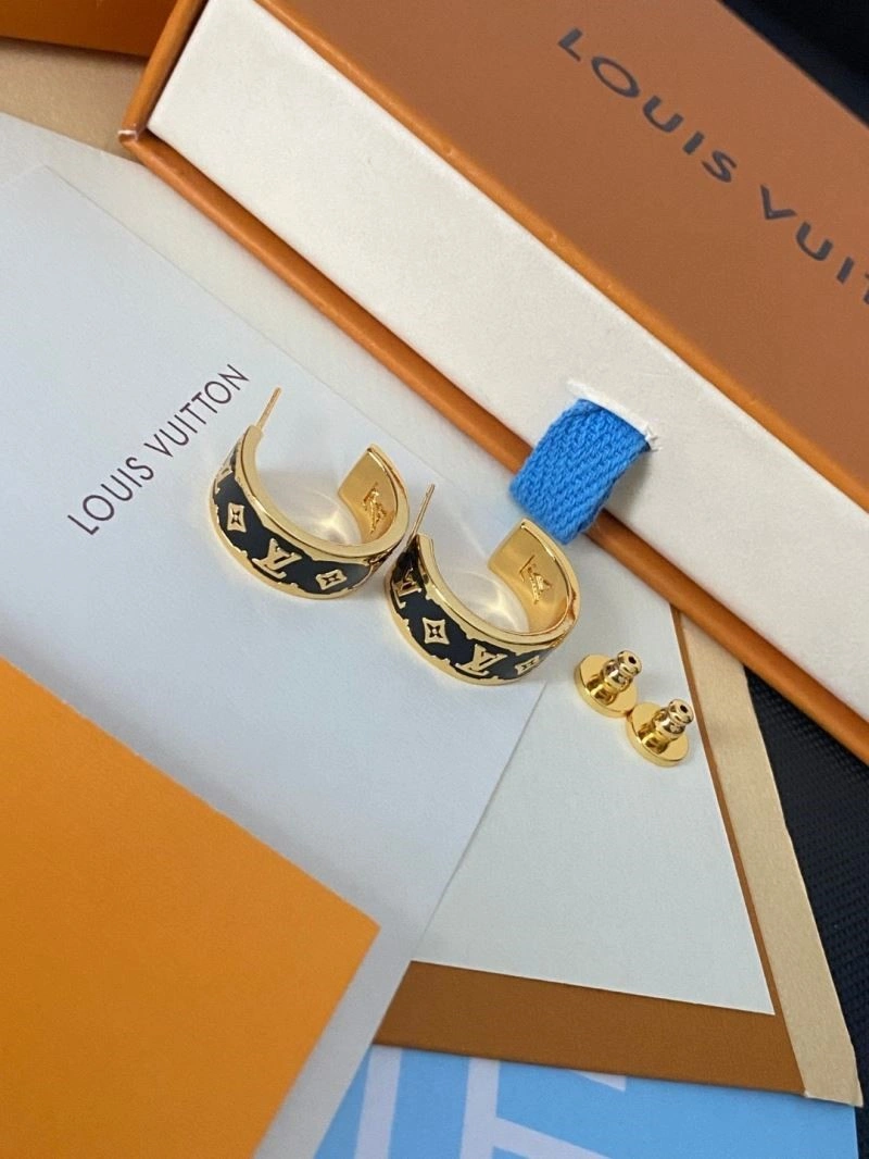 Premium Louis Vuitton Earrings 249754