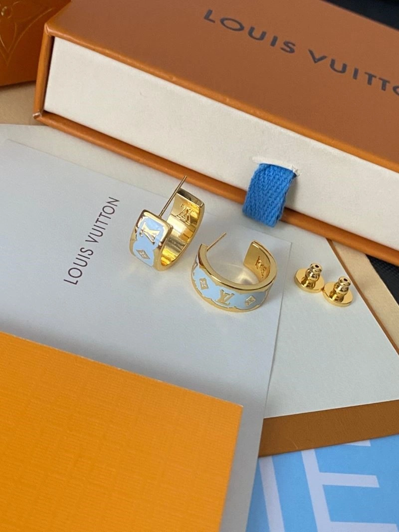 Premium Louis Vuitton Earrings 249754