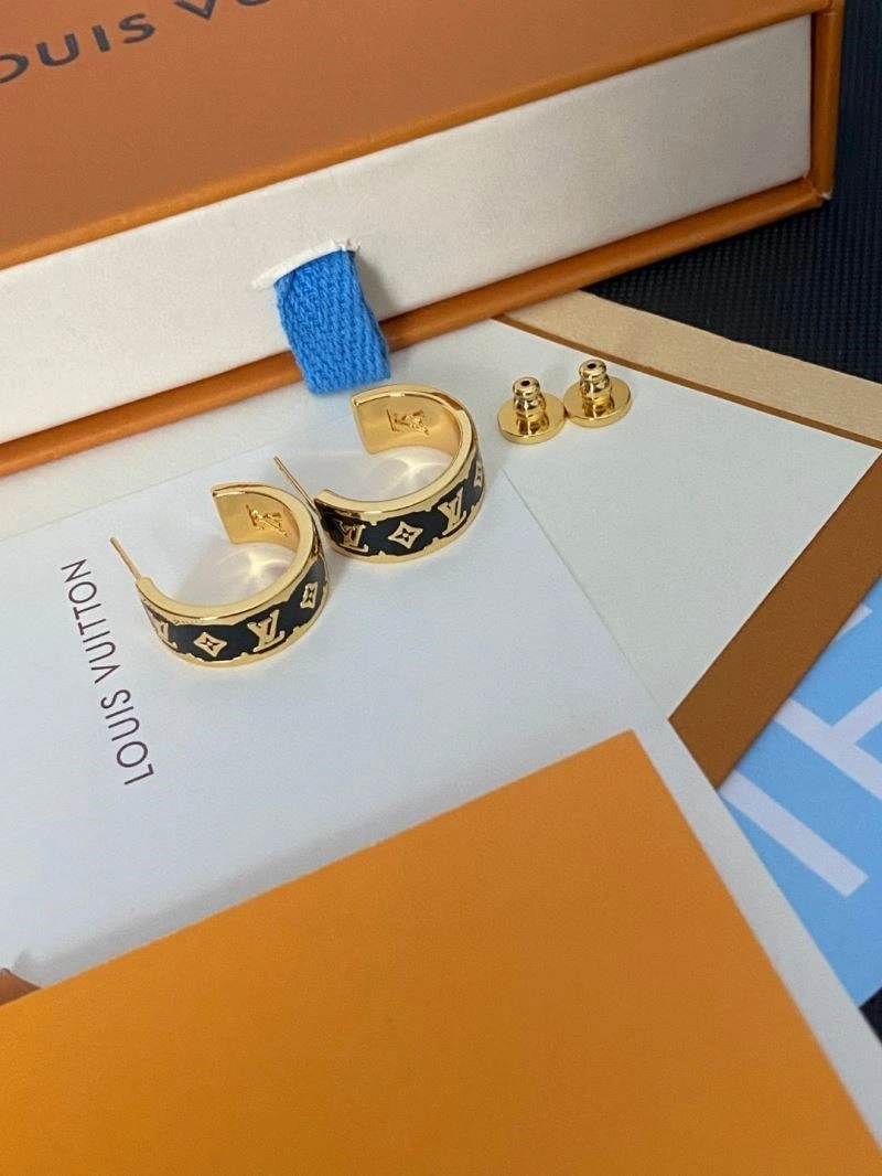 Premium Louis Vuitton Earrings 249754