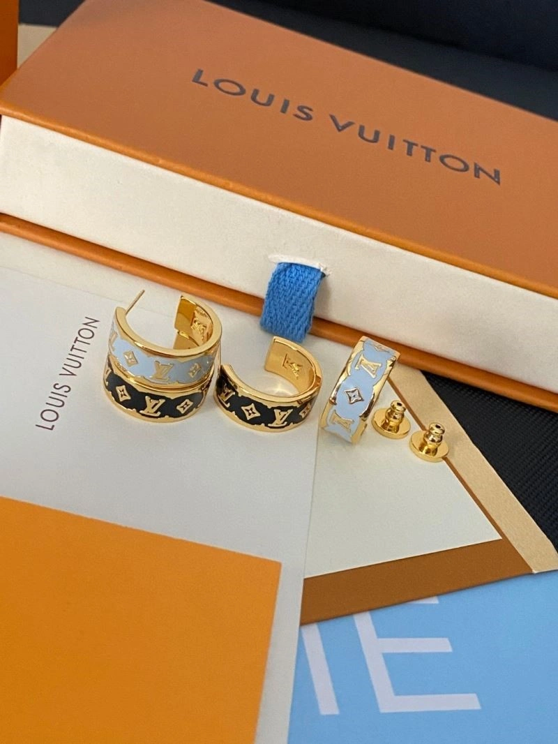 Premium Louis Vuitton Earrings 249754