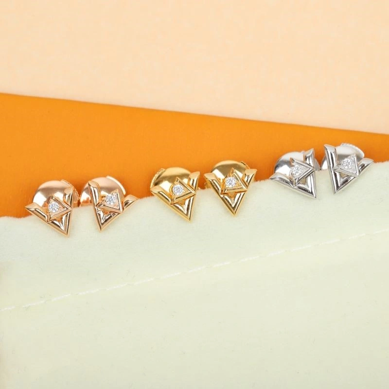 QuickDry Louis Vuitton Earrings 249787