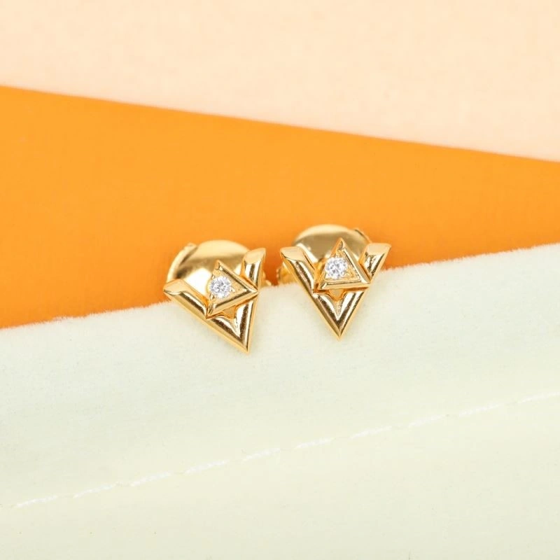 QuickDry Louis Vuitton Earrings 249787