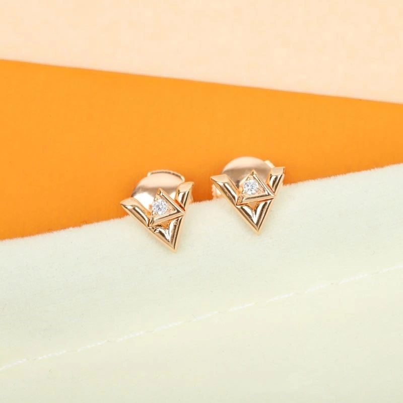 QuickDry Louis Vuitton Earrings 249787