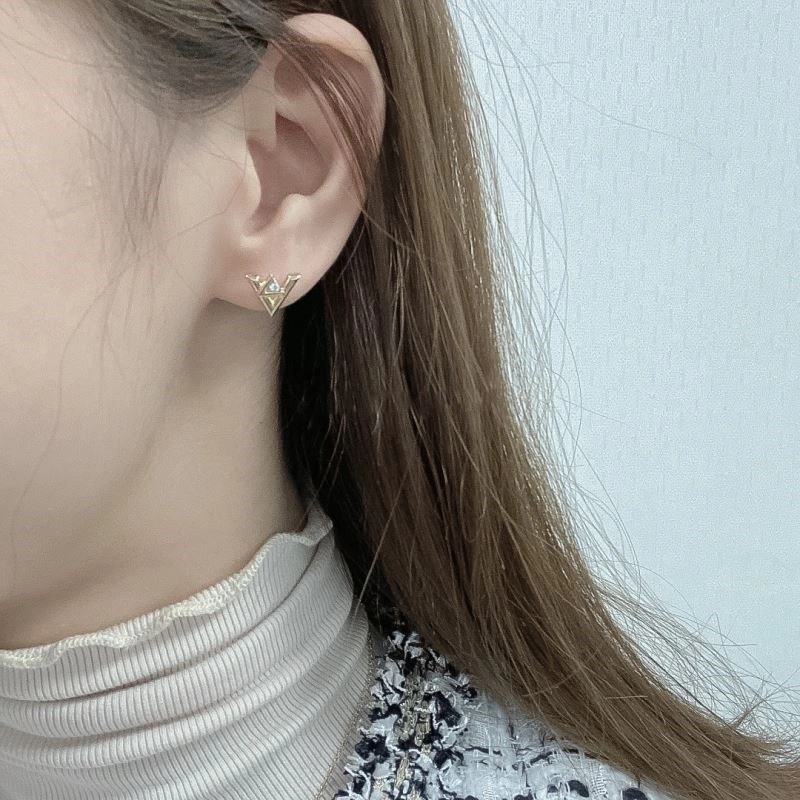 QuickDry Louis Vuitton Earrings 249787