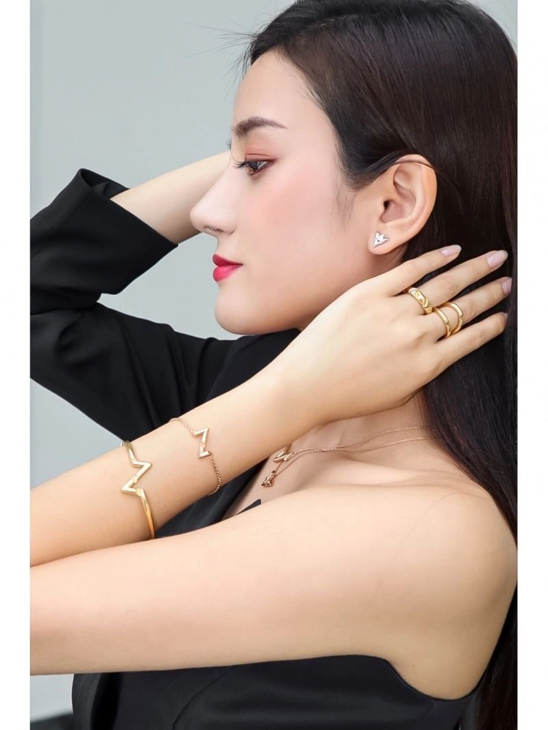 QuickDry Louis Vuitton Earrings 249787
