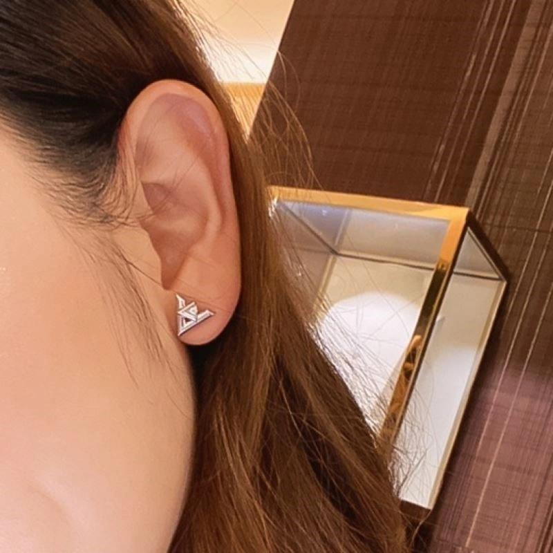 QuickDry Louis Vuitton Earrings 249787