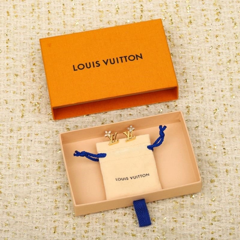 Flexible Louis Vuitton Earrings 249779
