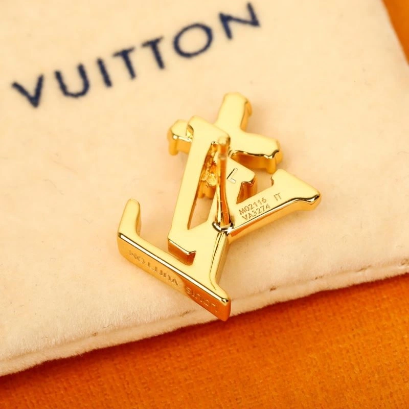 Flexible Louis Vuitton Earrings 249779