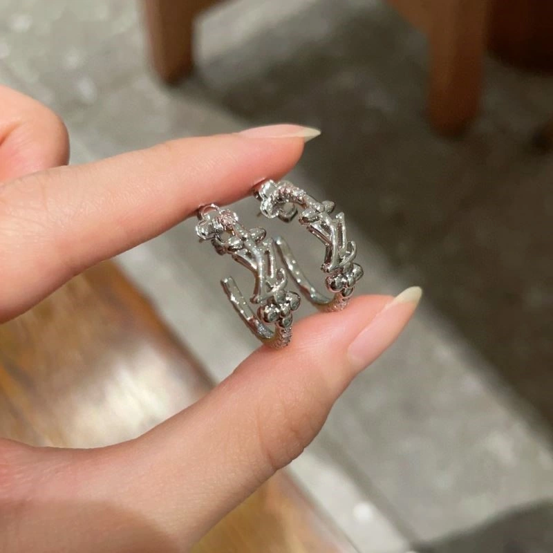 Louis Vuitton Earrings MultiPurpose 249782