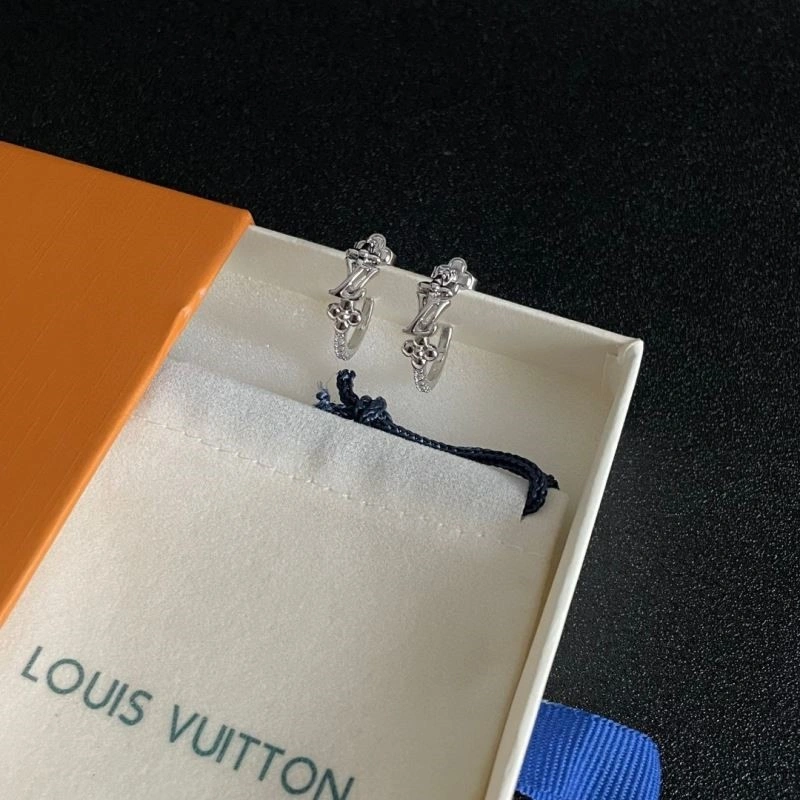 Louis Vuitton Earrings MultiPurpose 249782