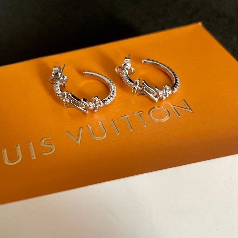 Louis Vuitton Earrings MultiPurpose 249782