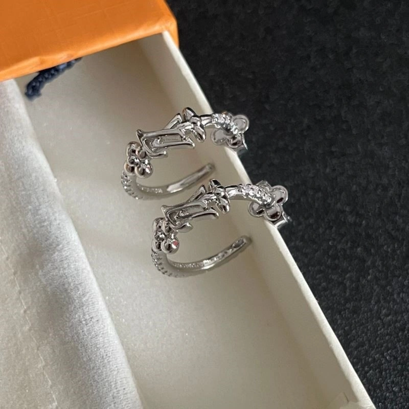 Louis Vuitton Earrings MultiPurpose 249782