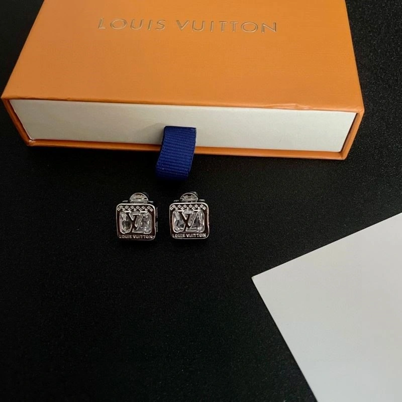 Effortless Louis Vuitton Earrings 249764