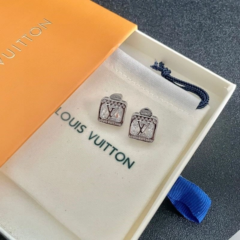 Effortless Louis Vuitton Earrings 249764
