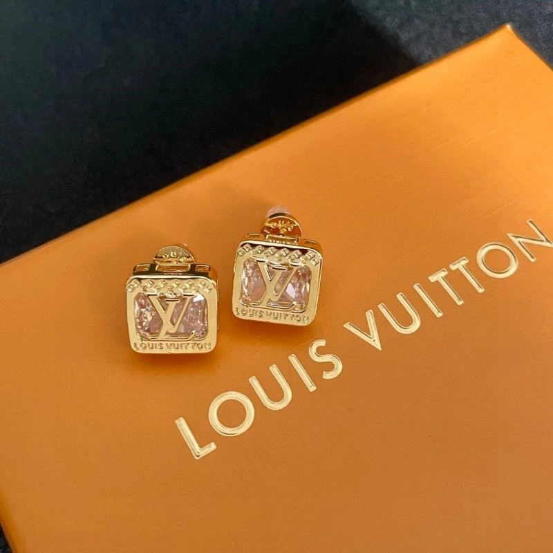 Lightweight Louis Vuitton Earrings 249775