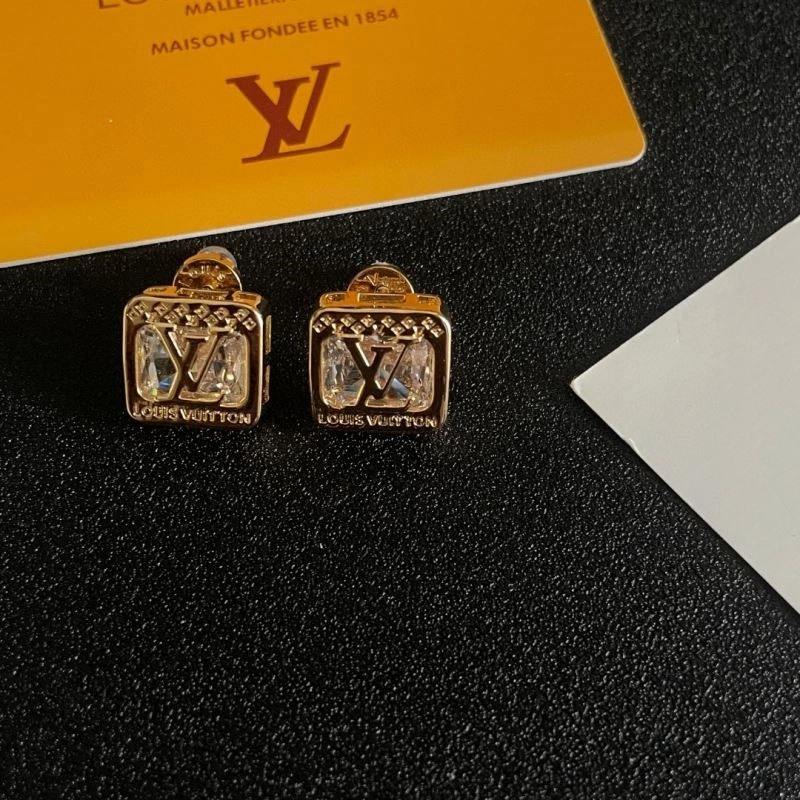 Lightweight Louis Vuitton Earrings 249775