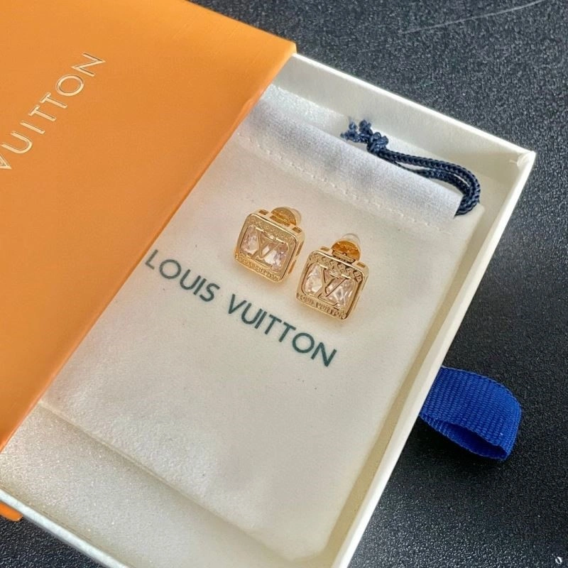 Lightweight Louis Vuitton Earrings 249775