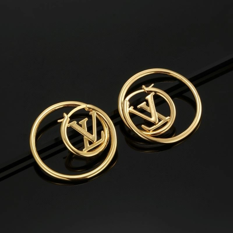 Louis Vuitton Earrings Reliable 249765