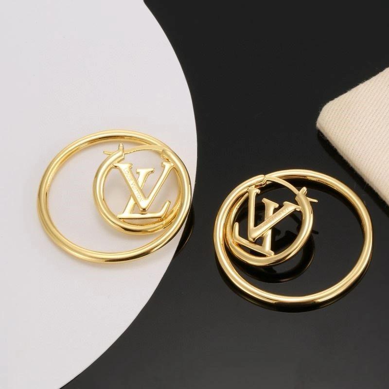Louis Vuitton Earrings Reliable 249765