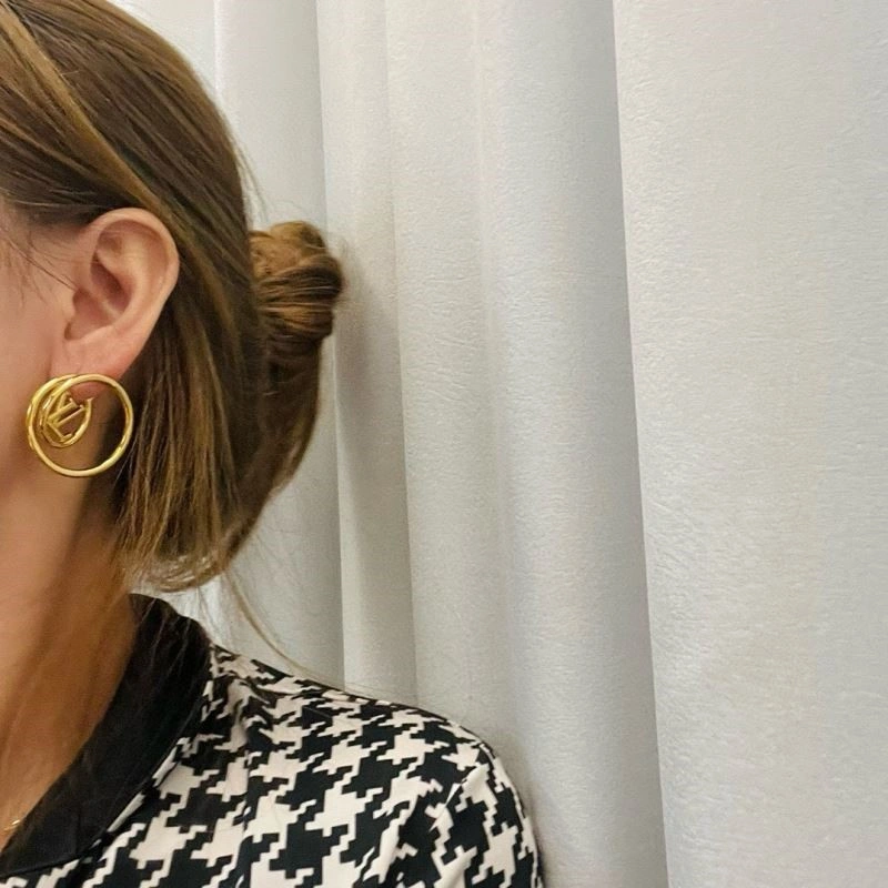 Louis Vuitton Earrings Reliable 249765