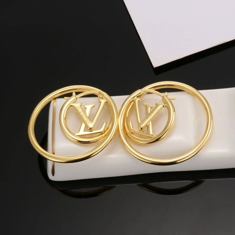 Louis Vuitton Earrings Reliable 249765