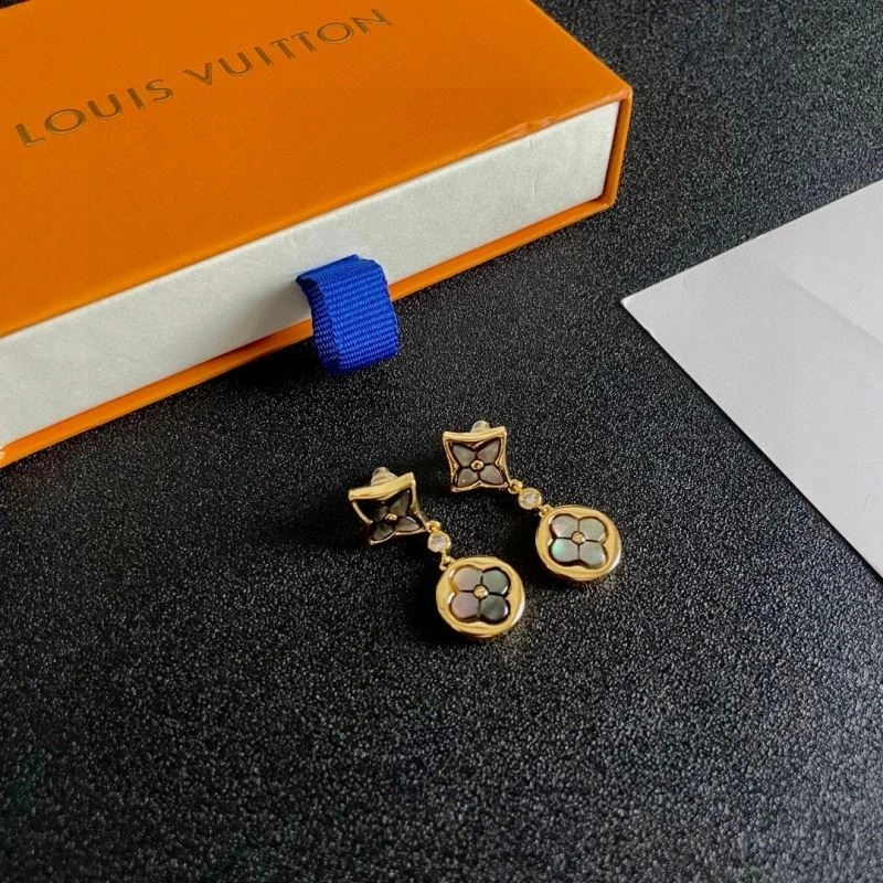 DailyWear Louis Vuitton Earrings 249504