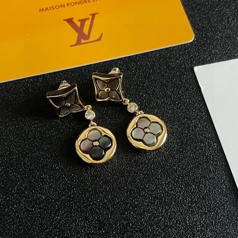 DailyWear Louis Vuitton Earrings 249504