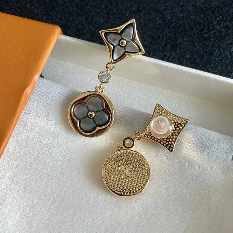 DailyWear Louis Vuitton Earrings 249504