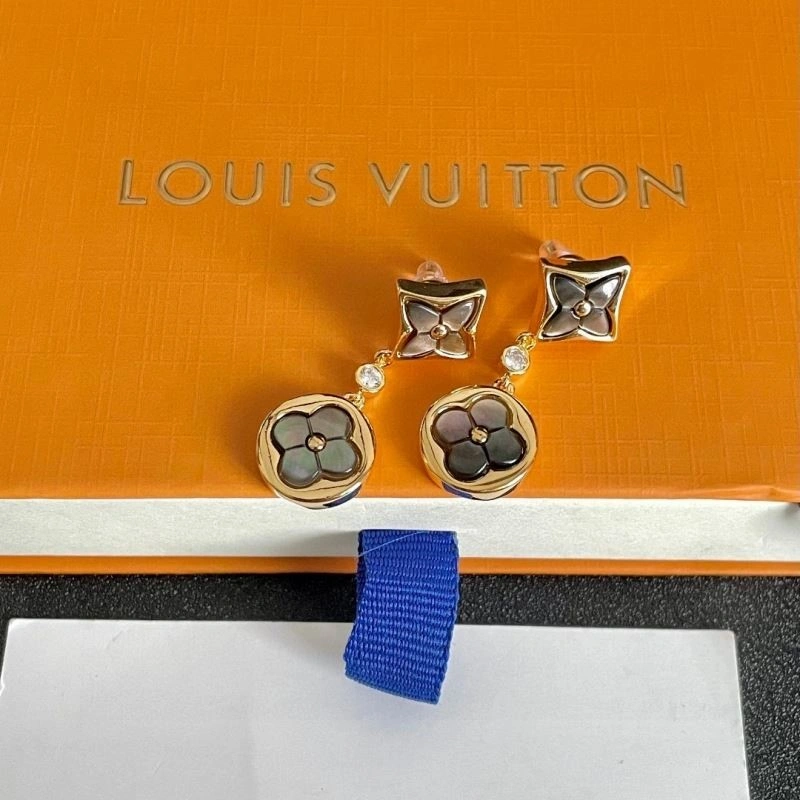 DailyWear Louis Vuitton Earrings 249504