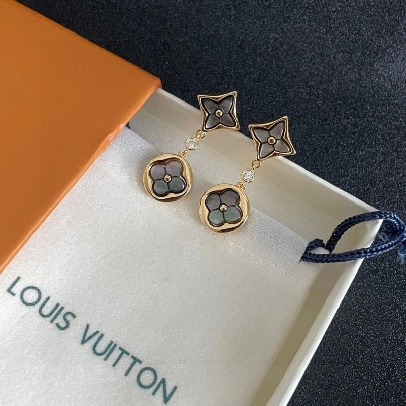 DailyWear Louis Vuitton Earrings 249504