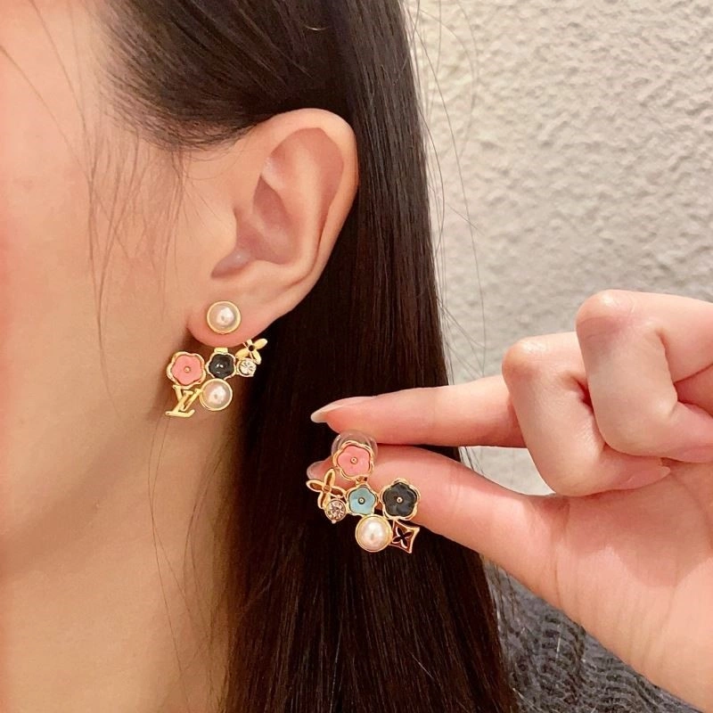 Premium Louis Vuitton Earrings 249493