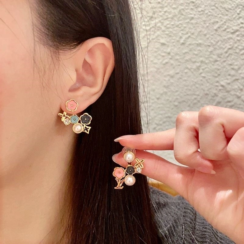 Premium Louis Vuitton Earrings 249493