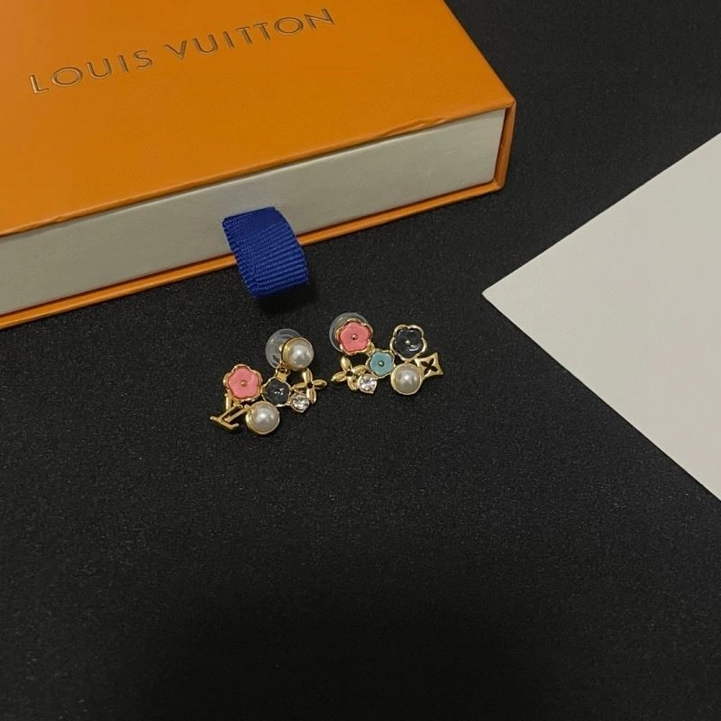 Premium Louis Vuitton Earrings 249493