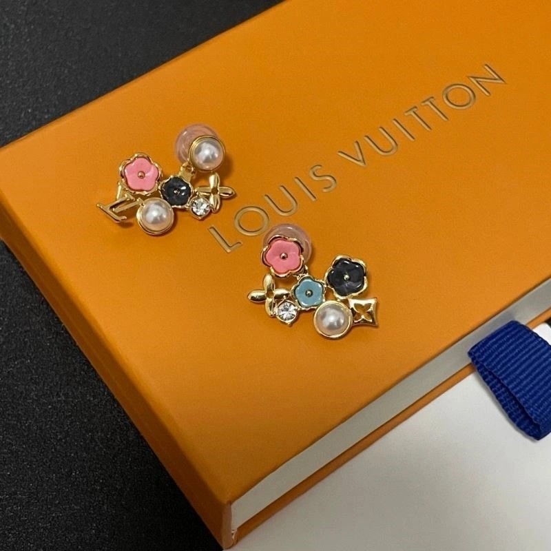 Premium Louis Vuitton Earrings 249493