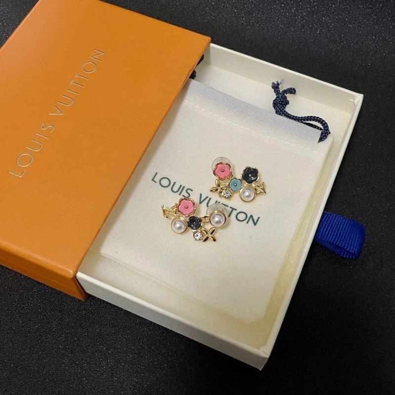 Premium Louis Vuitton Earrings 249493