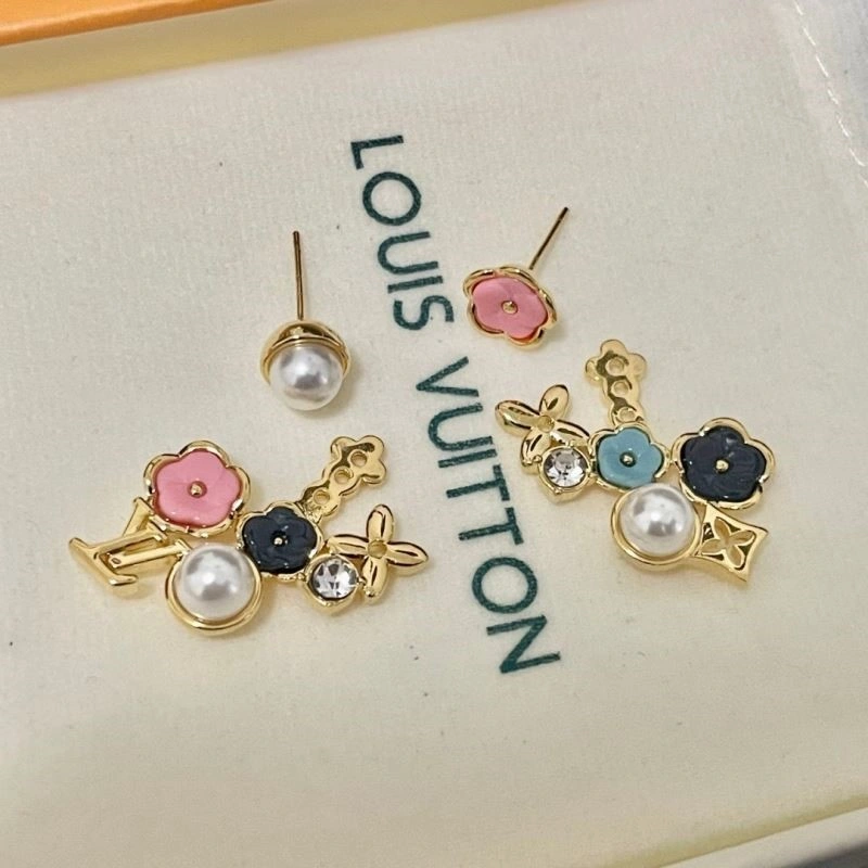 Premium Louis Vuitton Earrings 249493
