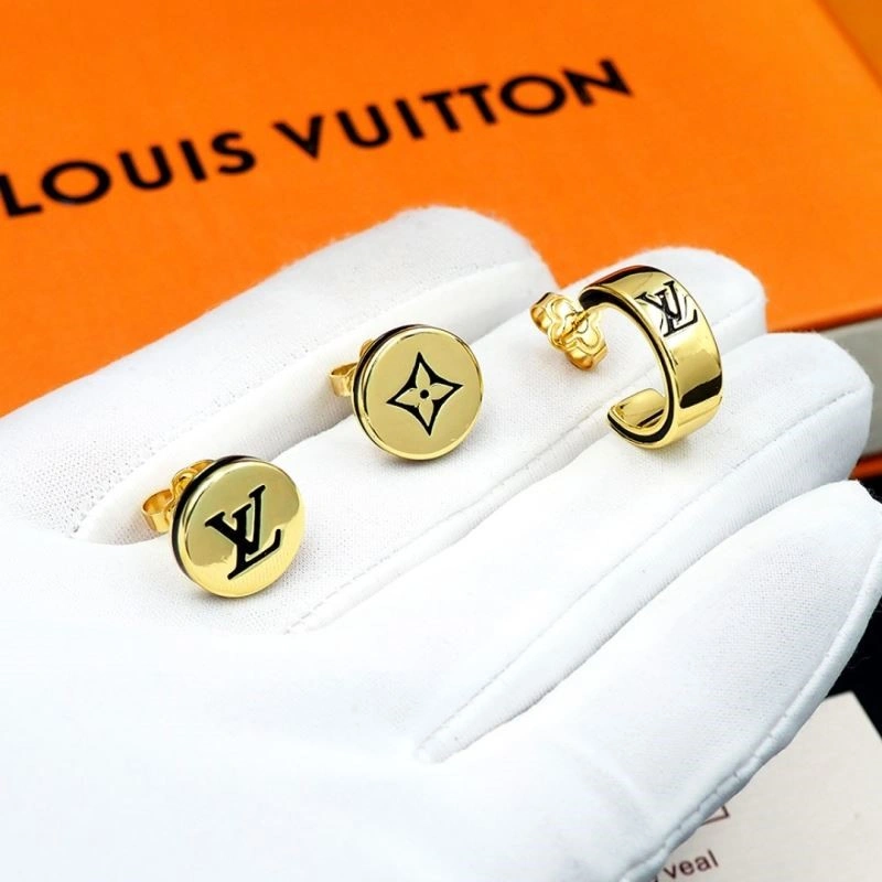 Trendy Louis Vuitton Earrings 249479