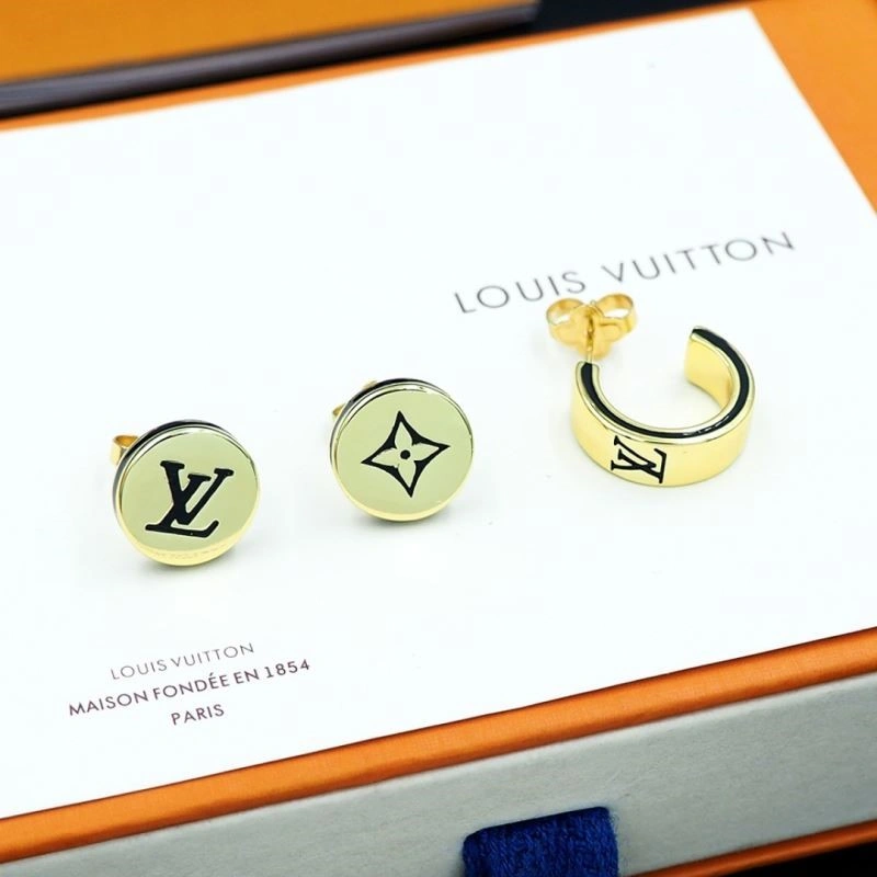 Trendy Louis Vuitton Earrings 249479